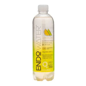 Photo of Broad Spectrum Endo Water - Lemon Lime