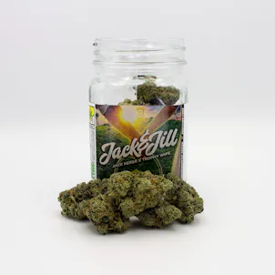 Photo of Jack & Jill - Platinum Line