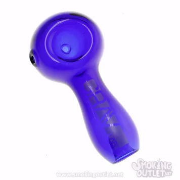 Photo of 4" Classic Spoon Pipe by Grav Labs