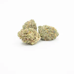 Photo of Alien Blackout 1g Flower