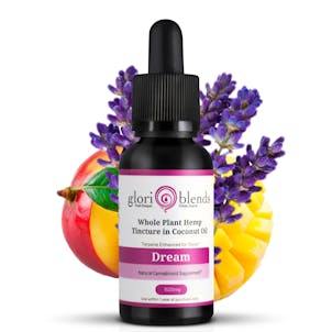 Photo of Dream "Sleep" 1500mg Coconut