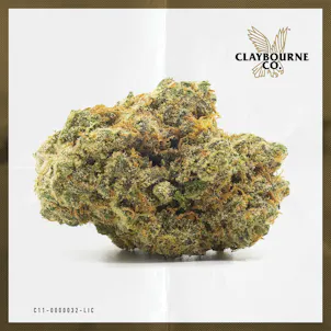 Photo of Holy Cannoli (1g)