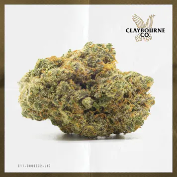 Photo of Holy Cannoli (1g)