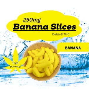 Photo of Banana Slices