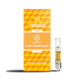 Timeless Sweet Island Skunk 1000mg Vape Cartridge (Energy)