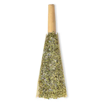 Photo of OG Kush - 1.2G Jefferey Infused Joint