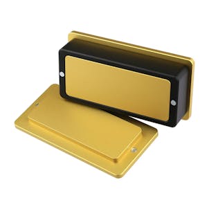 Photo of LTQ Vapor 2"x4"Rosin Pre-Press Mold
