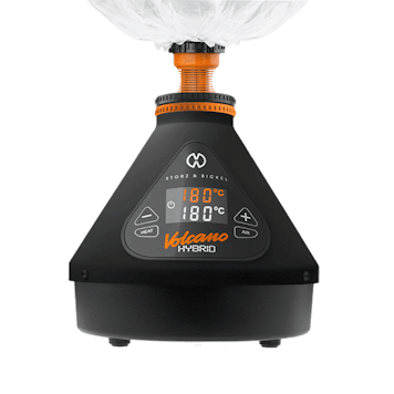 Photo of Storz & Bickel Volcano Hybrid