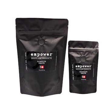 Photo of 1:1 Empower® Soaking Salts 4oz