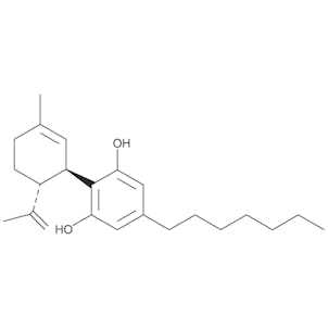 Photo of CBD-P Isolate (Cannabidiphorol)