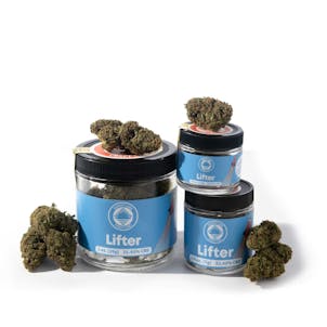 Photo of Lifter (CBD)