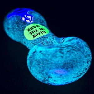 Photo of "Firefly Glow in the Dark" Spoon