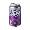 Keef Classic Soda - Purple Passion 10mg