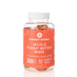 Product image for 25mg Delta 8 Peanut Butter Minis