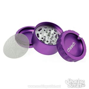 Photo of Cheech Authentic Super Grinder