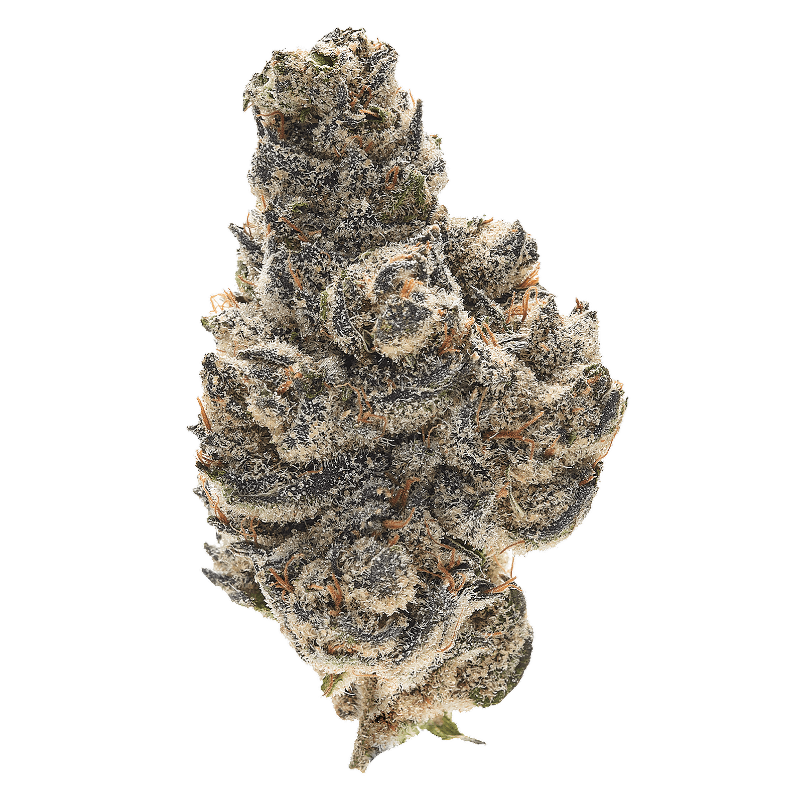 Original Stash OS.ONE Powdered Donuts Leafly