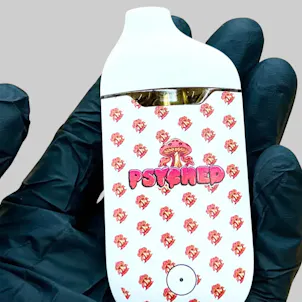 Photo of PSYCHED - Blue Lotus Extract - 6ML Disposable