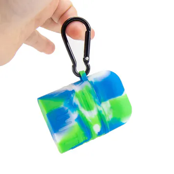 Photo of Silicone Dugout
