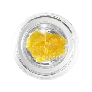 Photo of White Bubba Live Resin 1g
