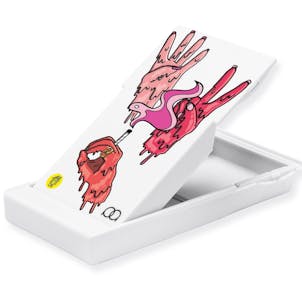 Photo of JPAQ: 420 Hands