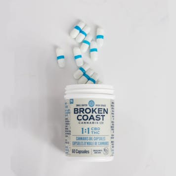 Photo of 1:1 Capsules - COMING SOON