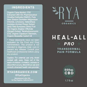 Photo of Heal-All Pro