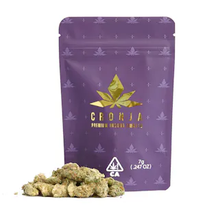 Photo of CRONJA - Gelato 41 (7 gram)