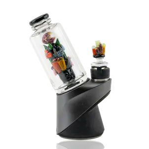 Photo of Save the Seas Puffco Peak Attachment
