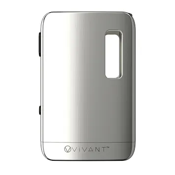 Photo of VIVANT VAULT- 510 thread battery with temperature control
