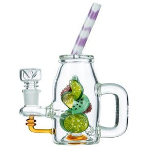 Photo of 8.5" Fruity Detox Bong