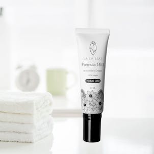 Photo of Formula 1513 - Antioxidant Cream - 750mg CBD