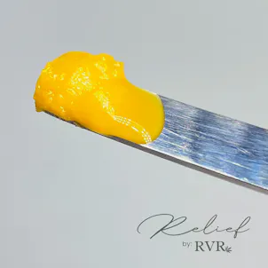 Photo of Orange 43 Hybrid Live Budder