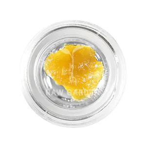 Photo of Cherry Chem Haze Live Resin 1g
