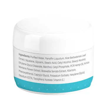 Photo of CBD Pain Cream – 50mg