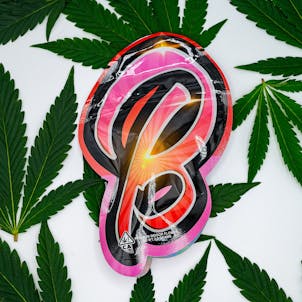 Photo of Pink Runtz (Amethyst) 3.5g Indoor Flower