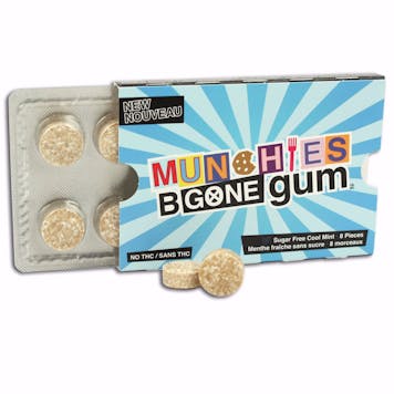 Photo of Munchies B Gone