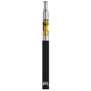 Photo of Green Crack | Sativa - Lights On THCV Energy - 1G Vape Cartridge