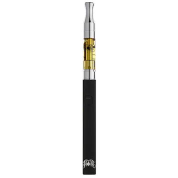 Photo of Green Crack | Sativa - Lights On THCV Energy - 1G Vape Cartridge