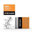Product image for Haze & Main English Toffee Chocolate Bar 250mg