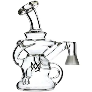 Photo of Hydra VE Vape Edition Mini Rig