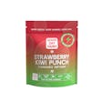 Product image for Good Day Farm: Strawberry Kiwi Punch | NANO Gummies | 20pk | 100mg
