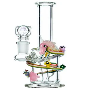 Photo of 7" Land of Ooo Mini Bong