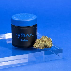 Photo of Blue Frost - Relax