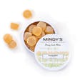 Product image for 1:1 Honey Sweet Melon Gummies 100mg 20-pack