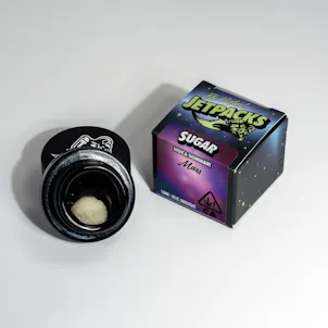 Photo of Mars (1 Gram Indica Sugar)