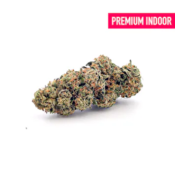 Photo of Private Party THCa Flower - Hemp-Flower.com