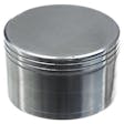 Product image for "Aluminum 4 Piece" Herb Grinder