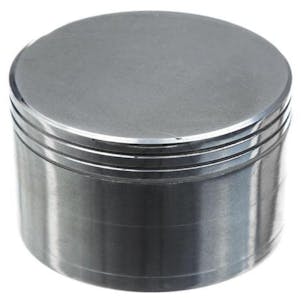 Photo of "Aluminum 4 Piece" Herb Grinder