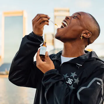 Photo of Full Spectrum CBD Oil - Natural | 1000mg