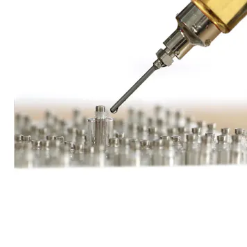 Photo of Greenlightvapes G9 Cartridge Filling Machine Kit 25ml